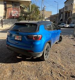جيب كومباس